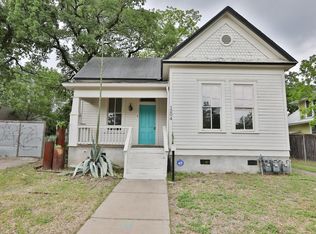 1204 Salina St APT A, Austin, TX 78702