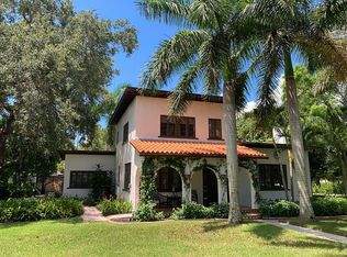 1668 Menlo Rd, Fort Myers, FL 33901