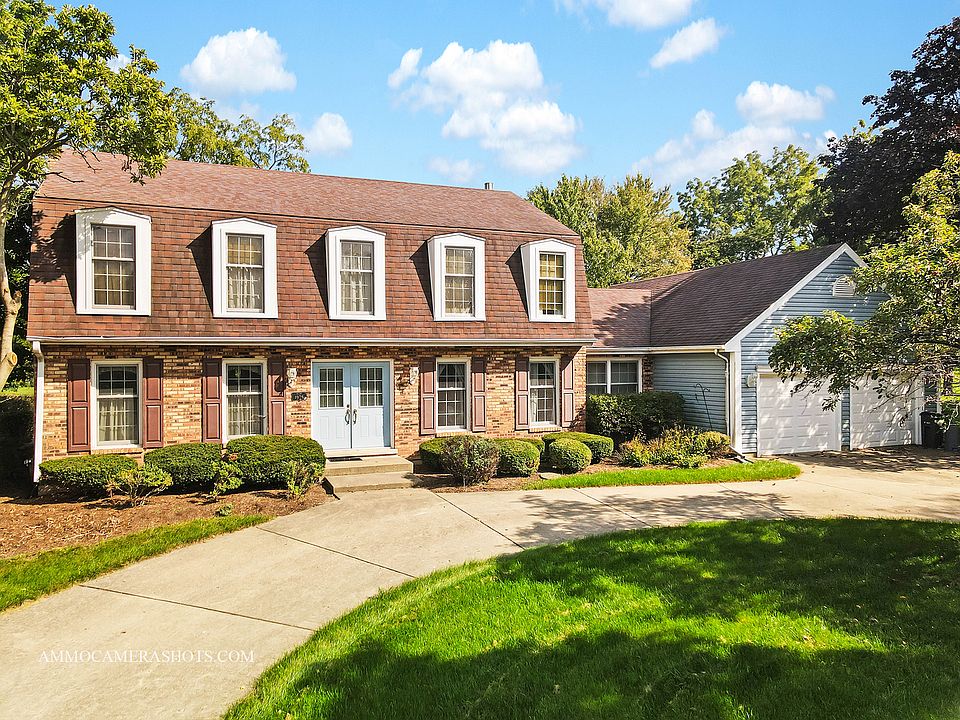1st image of 0N421 Herrick Dr