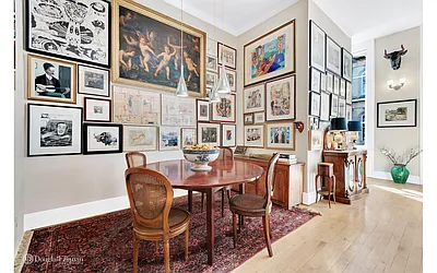 Sold by Douglas Elliman