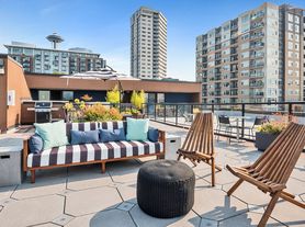 The Audrey at Belltown