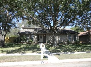 14003 George Rd, San Antonio, TX 78231
