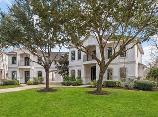 11703 Haley Holw, Richmond, TX 77407