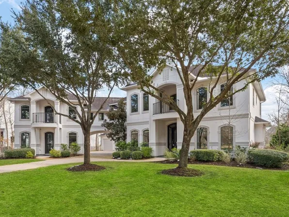 11703 Haley Hollow, Richmond, TX 77407