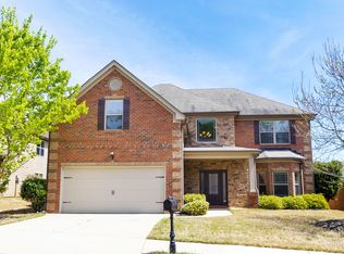 155 Sylvan Loop, Fayetteville, GA 30214