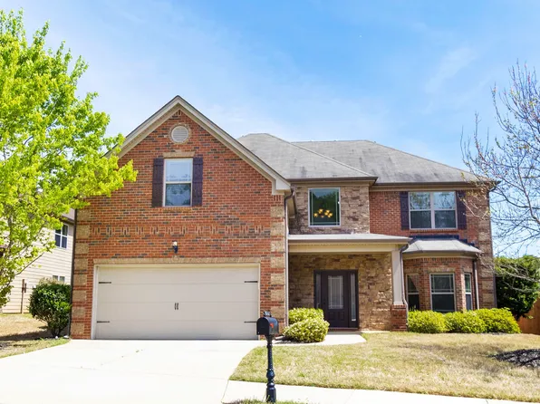 155 Sylvan Loop, Fayetteville, GA 30214