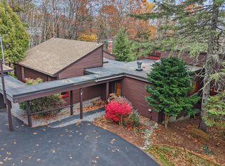 21 Acorn Hill Road, Holden, ME 04429
