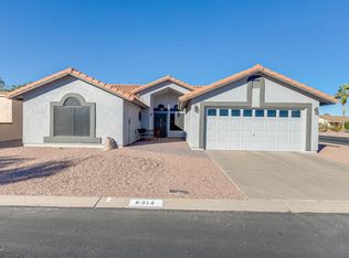8314 E Edgewood Ave, Mesa, AZ 85208