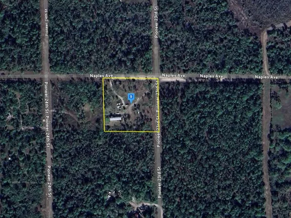 2318 Naples Ave, Clewiston, FL 33440