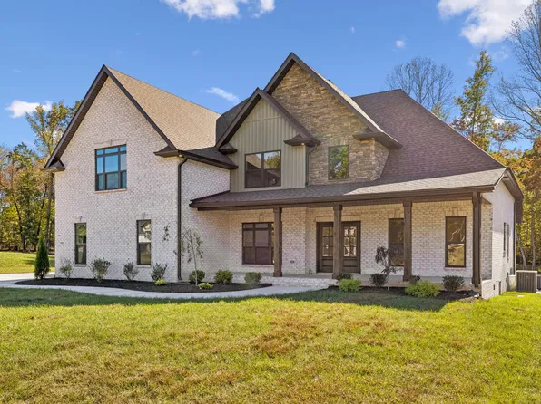 1300 Reda Dr Lot 153, Clarksville, TN 37042