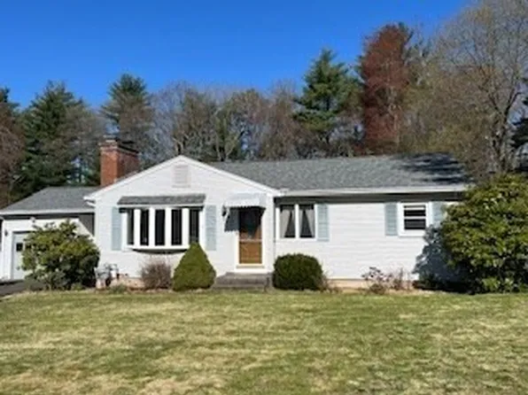 66 Grandview Dr, Westfield, MA 01085