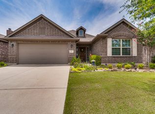 13237 Larks View Point, Fort Worth, TX 76244