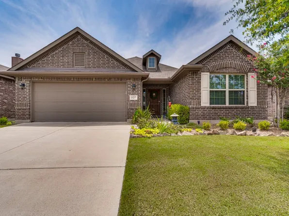 13237 Larks View Point, Fort Worth, TX 76244