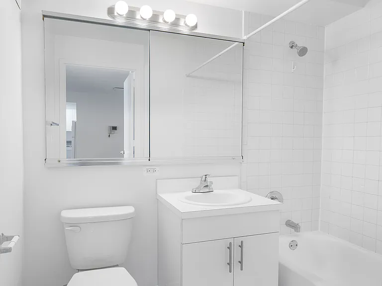 6608 Austin St #3G — Photo 5