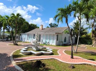 540 Minola Dr, Miami Springs, FL 33166