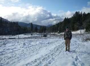 9418 Sterling Creek Rd #X, Jacksonville, OR 97530