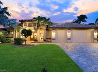 4129 SW 27th Ave, Cape Coral, FL 33914