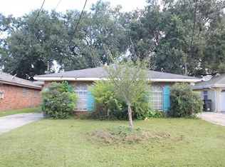 13223 Curran Rd, New Orleans, LA 70128