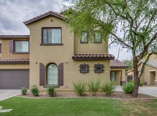 1437 E Hopkins Rd, Gilbert, AZ 85295