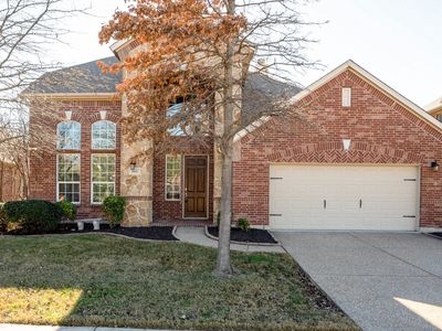 2612 Powderhorn Dr, Little Elm, TX, 75068