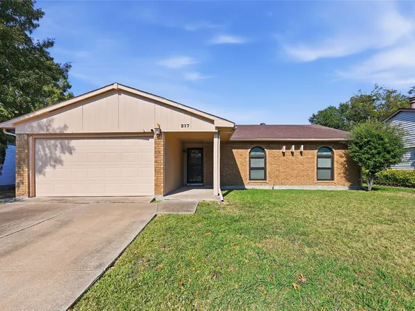 217 Rockcrest Dr, Mesquite, TX 75150