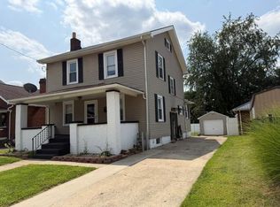 2925 Cedar St, Portsmouth, OH 45662