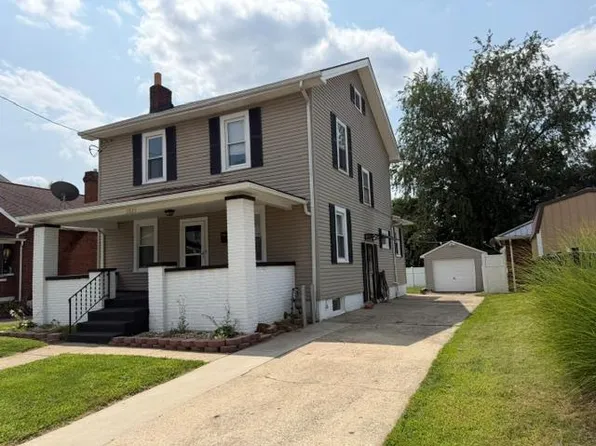 2925 Cedar St, Portsmouth, OH 45662