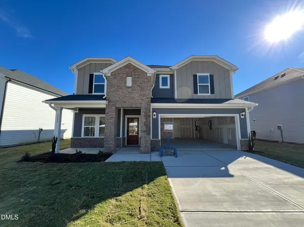 4020 Wesley Chapel Way, Raleigh, NC 27616