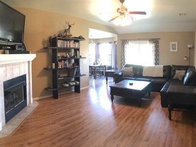 610 Sun Meadow Dr, Centerton, AR, 72719