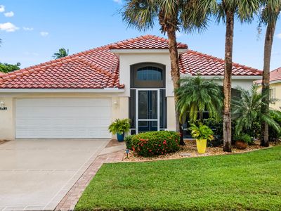 592 NW Lambrusco Drive, Port Saint Lucie, FL, 34986