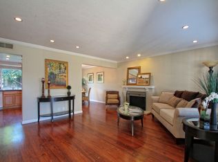6375 Mountford Dr, San Jose, CA 95123