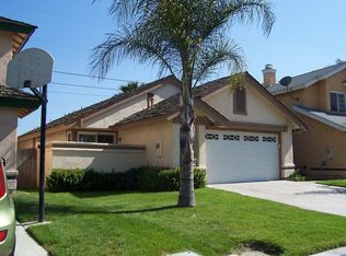3236 Ashgate Way, Ontario, CA 91761
