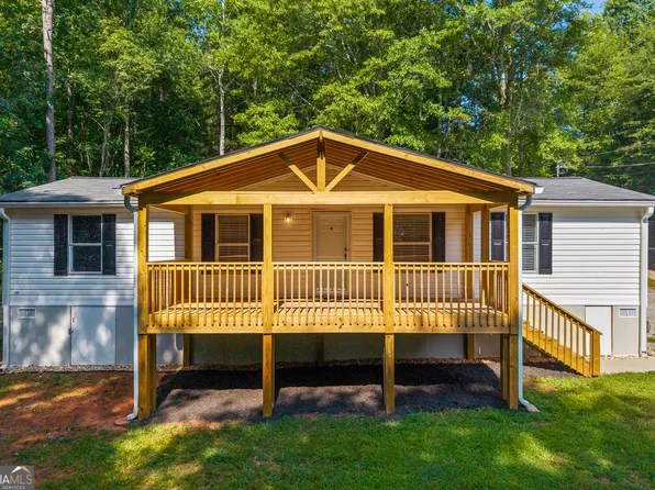 148 Rue Lafayette, Lavonia, GA 30553