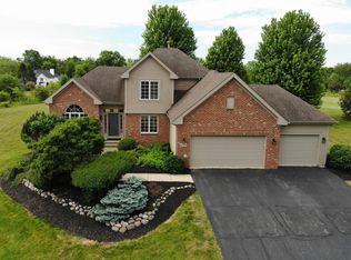 11524 Cross Creek Estates Ln, Belvidere, IL 61008