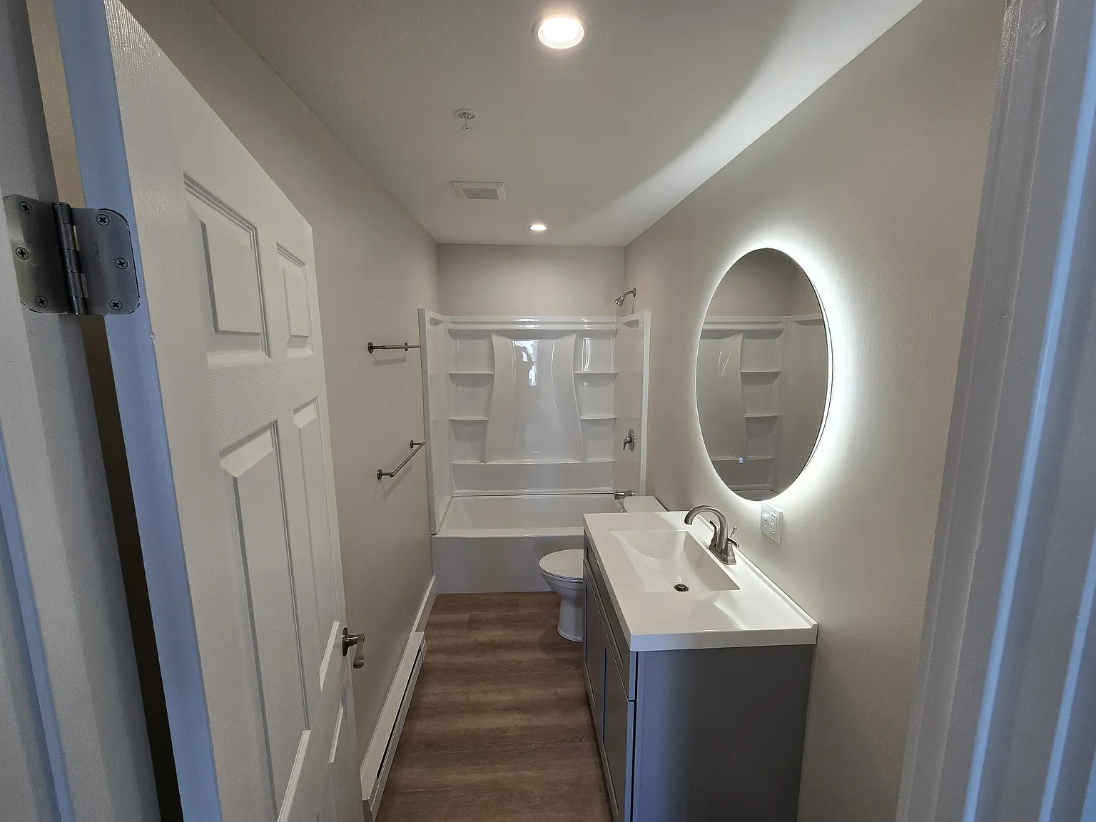 2 bed, 750 sqft, $1,950 — Photo 4