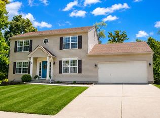4405 Todd Rose Ct, Cincinnati, OH 45244
