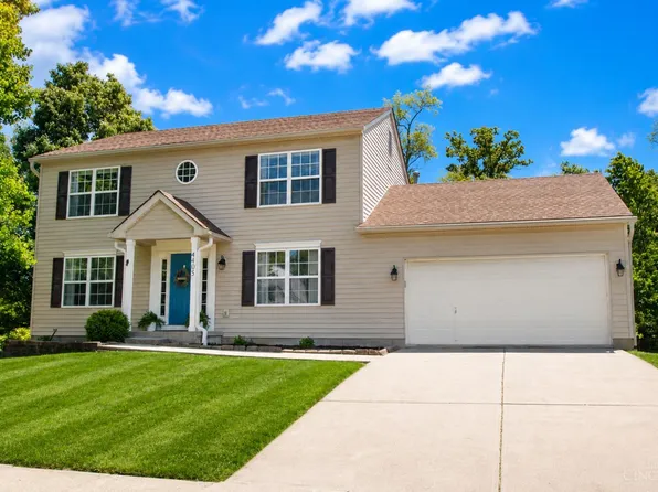4405 Todd Rose Ct, Cincinnati, OH 45244