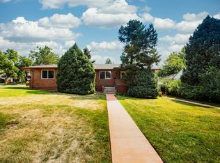 2990 Zenobia St, Denver, CO 80212