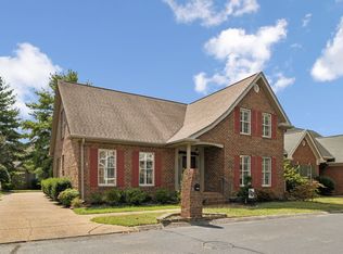 1134 Fairways, Lebanon, TN 37087