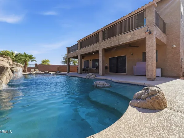 43967 W SCENIC Drive, Maricopa, AZ 85139