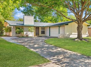 1502 Melrose Cir, Richardson, TX 75080