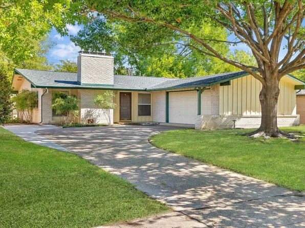 1502 Melrose Cir, Richardson, TX 75080