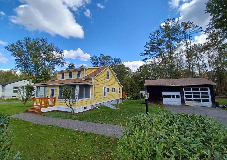 43 er Lane, Olivebridge, NY 12461 MLS 20232558 Zillow