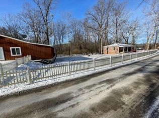 4177 & 4175 N Stone Mill Rd, Bloomington, IN 47408