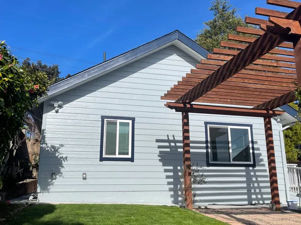 242 La Cruz Ave, Millbrae, CA 94030