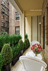 Rented by Engel & Völkers New York City
