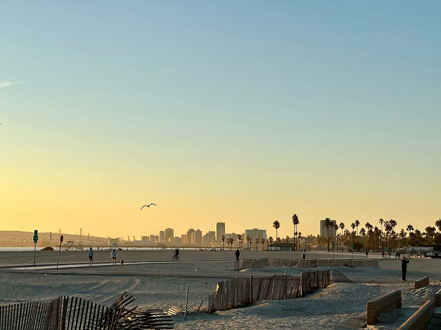 Bay Shore — Photo 1