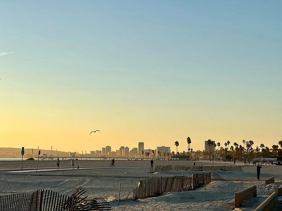 Bay Shore