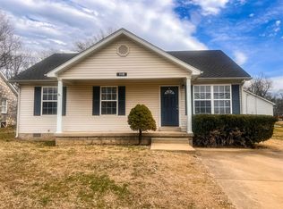 1118 Cabell Dr, Bowling Green, KY 42104