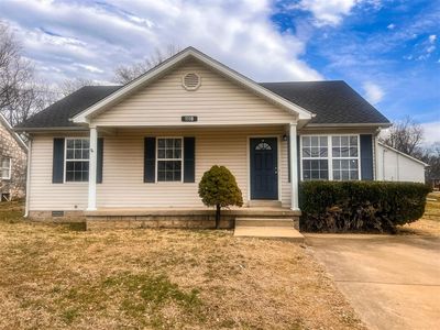 1118 Cabell Dr, Bowling Green, KY, 42104